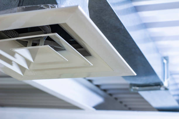 Best HVAC System Cleaning  in Mill Neck, NY