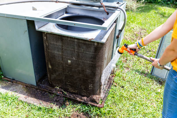 Best HVAC System Cleaning  in Mill Neck, NY