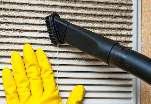 Best HVAC Air Duct Cleaning  in Mill Neck, NY